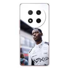 Чехол Формула1 на Huawei Honor X9c – Ф1 Пирс