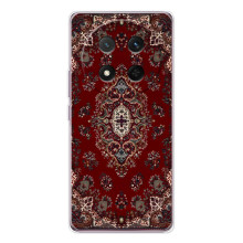 Чехол с принтом Ковер для Huawei Honor X9c – Красный ковер