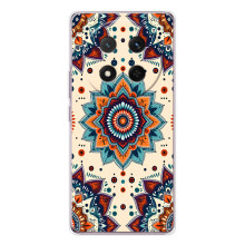 Чехол с принтом Ковер для Huawei Honor X9c