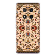 Чехол с принтом Ковер для Huawei Honor X9c – Принт ковер