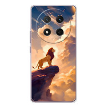 Чехол Король лев на Хонор X9с (Симба)