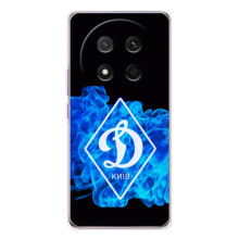 Чехол с ФК Динамо Киев на Хuawei Гор ор Х9с (Динамо Киев Дым)