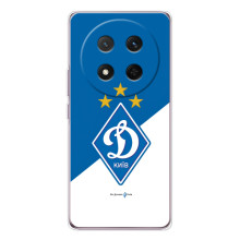 Чехол с ФК Динамо Киев на Хuawei Гор ор Х9с (ФК Динамо Киев)