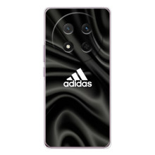 Чехол с картинкой Адидас на Хuawei Гор ор Х9с (Adidas logo)