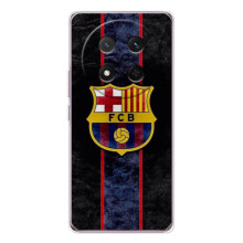 Чехол с картинкой ФК Барселона на Хuawei Гор ор Х9с (FCB)
