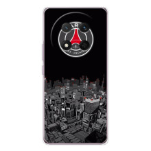 Чехол с картинкой ФК ПСЖ на Хuawei Гор ор Х9с (FC PSG)