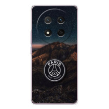 Чехол с картинкой ФК ПСЖ на Хuawei Гор ор Х9с (ФК ПСЖ)