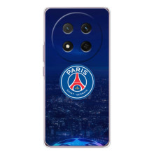 Чехол с картинкой ФК ПСЖ на Хuawei Гор ор Х9с (Логотип ПСЖ)