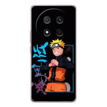 Чохол з картинкою Наруто Аніме для Huawei Honor X9c – Аниме Наруто