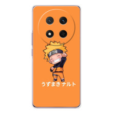 Чохол з картинкою Наруто Аніме для Huawei Honor X9c – Маленький Наруто