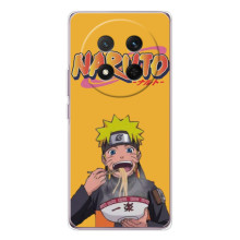 Чохол з картинкою Наруто Аніме для Huawei Honor X9c – Наруто Уджзумаки