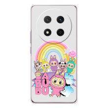 Чехол с Лабубу на Huawei Honor X9c