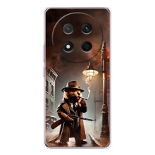 Чохол з мемами траралело тралала для Huawei Honor X9c – Бобріто бандіто