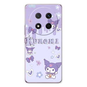 Чехол с персонажем Куроми на Huawei Honor X9c – Персонаж Куроми
