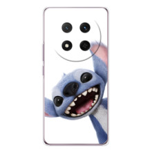 Чехол с принтом Стич на Huawei Honor X9c (Стич)