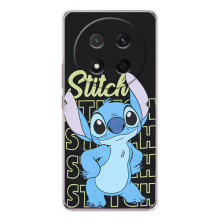 Чехол с принтом Стич на Huawei Honor X9c (Stitch 626)