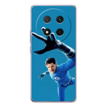 Чохол з принтом Фантастична четвірка для Huawei Honor X9c – Містер Фантастік