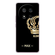 Именные Чехлы для Huawei Honor X9c (MAX)