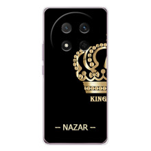 Именные Чехлы для Huawei Honor X9c (NAZAR)