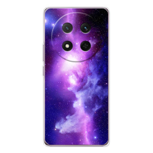 Космічні Чохли для Хонор X9с (VPrint)