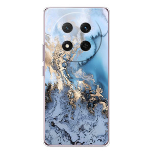Мраморный чехол на Huawei Honor X9c (VPrint)