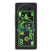 Популярні Чохли з картинками для Хонор X9с (Бакси)