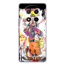 Популярні Чохли з картинками для Хонор X9с (Bad Wolf)