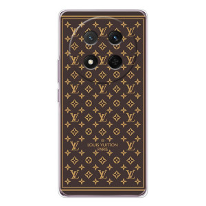 Силіконовий чохол для Huawei Honor X9c – ФОН Louis Vuitton Paris