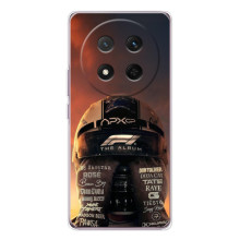 Чехол с прнтом Формула 1 на Huawei Honor X9c – Шолом Ф1