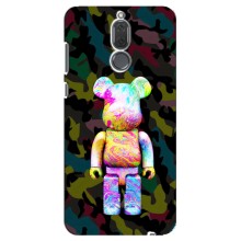 Чехлы для Huawei Mate 10 Lite - Bearbrick Louis Vuitton (PREMIUMPrint) – Яркий Bearbrick