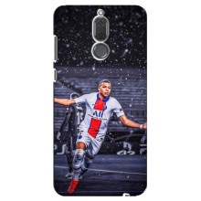 Чехлы Килиан Мбаппе для Huawei Mate 10 Lite – Mbappe PSG