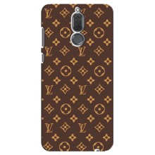 Чехлы Луи Витон для Huawei Mate 10 Lite (AlphaPrint - LOUIS VUITTON) (фон LOUIS VUITTON)