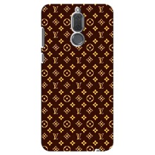 Чехлы Луи Витон для Huawei Mate 10 Lite (AlphaPrint - LOUIS VUITTON) (лого LOUIS VUITTON)