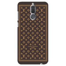 Чехлы Луи Витон для Huawei Mate 10 Lite (AlphaPrint - LOUIS VUITTON) (обои LV)