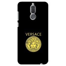 Чехлы VERSACE для Хуавей Мэйт 10 Лайт (PREMIUMPrint) – Versace