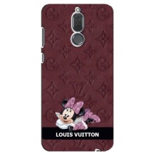 Чохол Disney Mouse Huawei Mate 10 Lite (PREMIUMPrint)