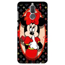 Чохол Disney Mouse Huawei Mate 10 Lite (PREMIUMPrint) – Мінні Маус ЛВ