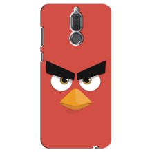 Чехол КИБЕРСПОРТ для Huawei Mate 10 Lite – Angry Birds