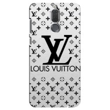 Чохол Стиль Louis Vuitton на Huawei Mate 10 Lite (LV)