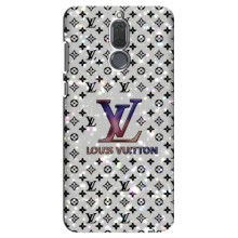 Чохол Стиль Louis Vuitton на Huawei Mate 10 Lite (Яскравий LV)