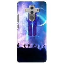 Чехлы BTS для Huawei Mate 10 Pro (AlphaPrint)
