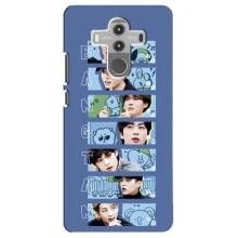Чехлы BTS для Huawei Mate 10 Pro (AlphaPrint)