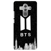 Чехлы BTS для Huawei Mate 10 Pro (AlphaPrint)