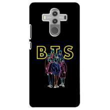 Чехлы BTS для Huawei Mate 10 Pro (AlphaPrint)