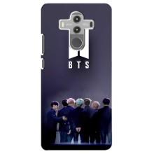 Чехлы BTS для Huawei Mate 10 Pro (AlphaPrint)