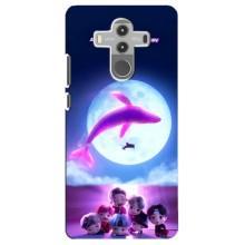 Чехлы BTS для Huawei Mate 10 Pro (AlphaPrint)