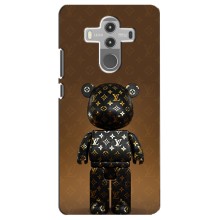 Чохли для Huawei Mate 10 Pro - Bearbrick Louis Vuitton (PREMIUMPrint)