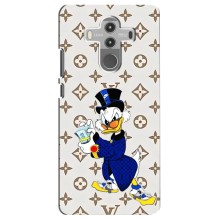 Чехлы для Huawei Mate 10 Pro - Скрудж МакДак Louis Vuitton (PREMIUMPrint) (Макдак на стиле)