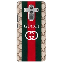 Чехлы ГУЧЧИ для Хуавей Мейт 10 Про (AlphaPrint) (Gucci дизайн)