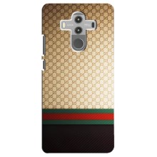 Чехлы ГУЧЧИ для Хуавей Мейт 10 Про (AlphaPrint) (Гуччи Фон)